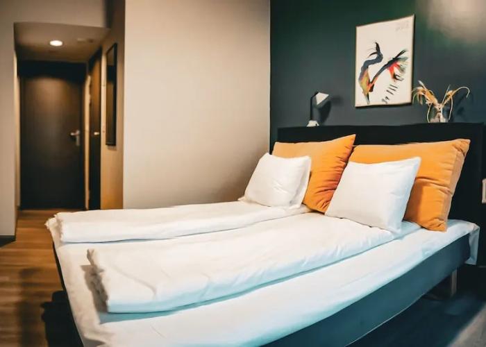 Hotell Molde