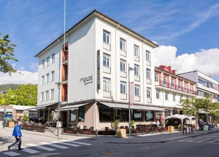 Hotell Molde