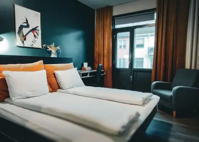 Hotell Molde