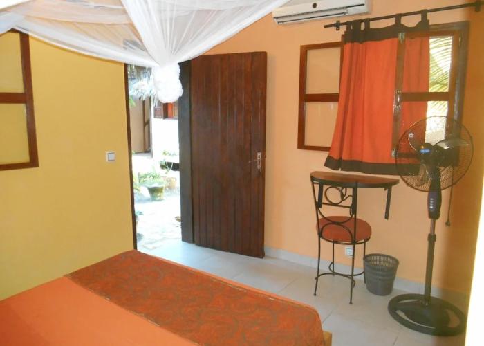 Hotel Trecicogne