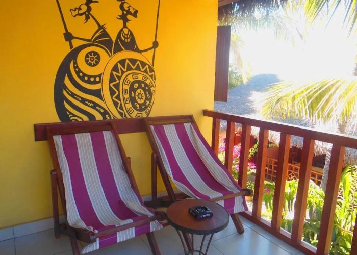 Hotel Trecicogne