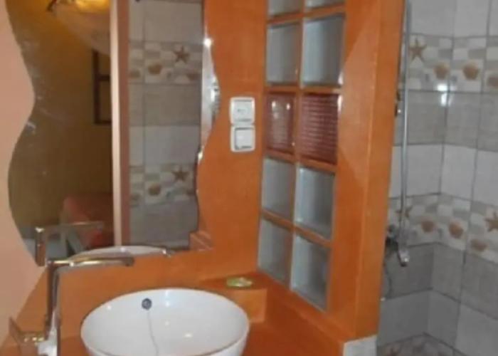 Hotel Trecicogne
