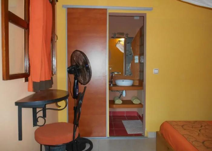 Hotel Trecicogne