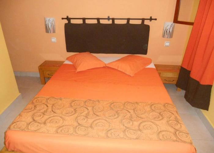 Hotel Trecicogne