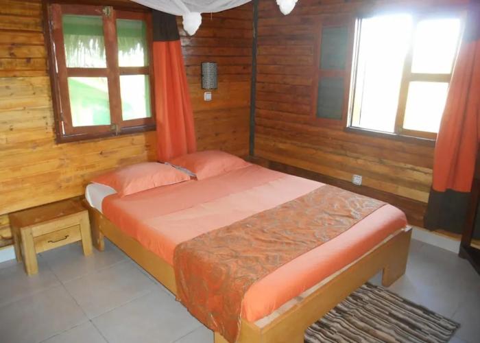 Hotel Trecicogne
