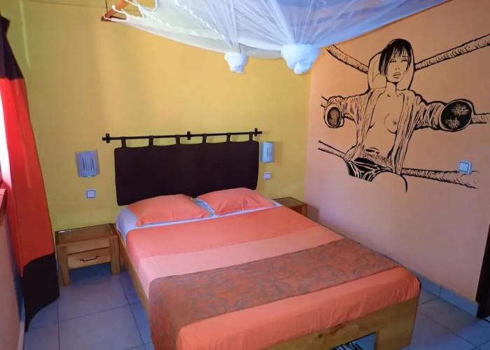 Hotel Trecicogne