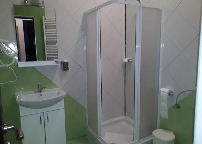 Pensiunea Casa Rusu