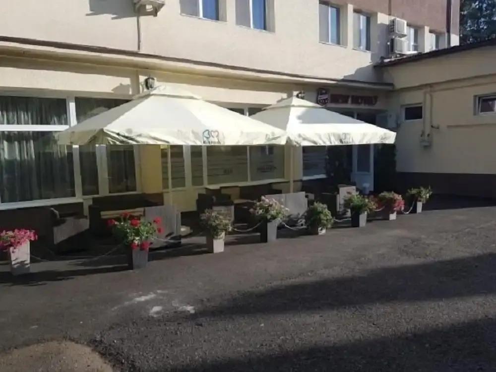 Hotel New