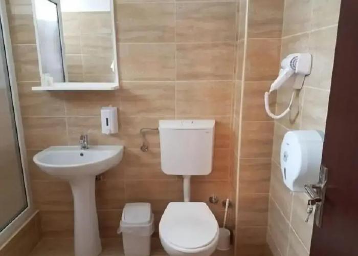 Hotel New