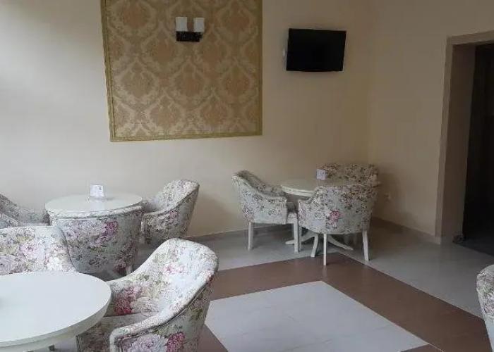Hotel New