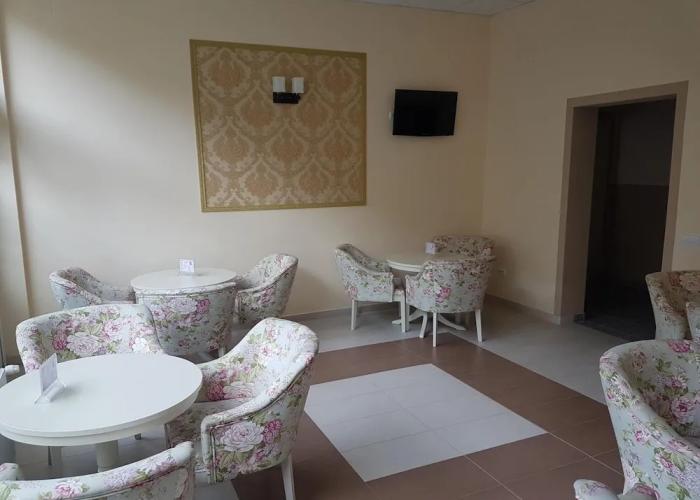 Hotel New