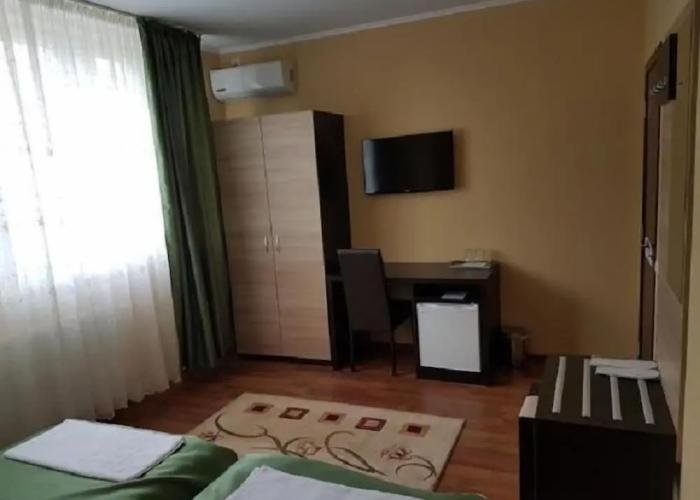 Hotel New