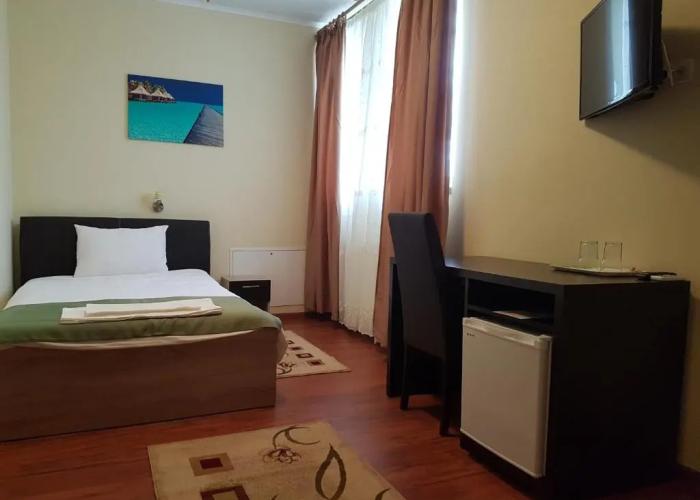 Hotel New