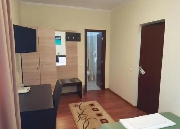 Hotel New