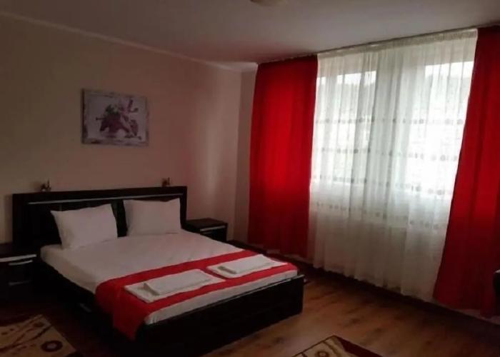 Hotel New