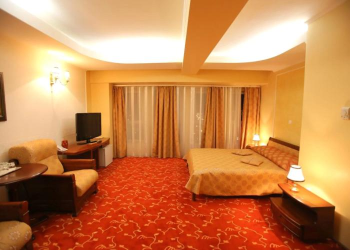 Hotel Mara