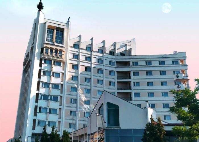 Hotel Mara