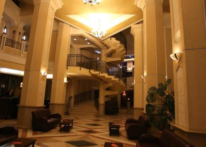 Hotel Mara