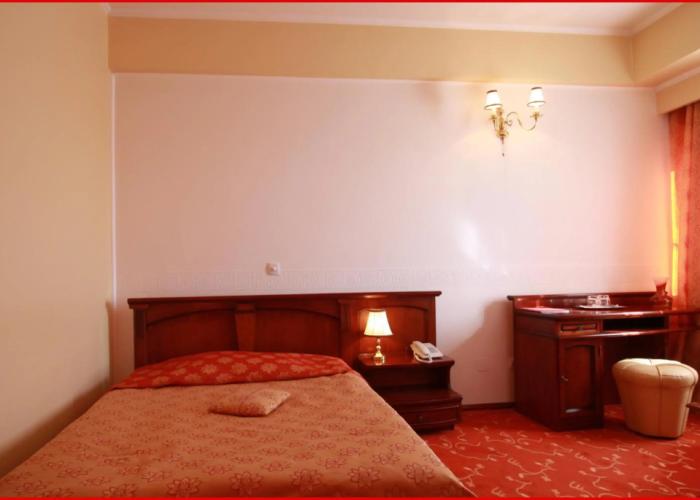 Hotel Mara