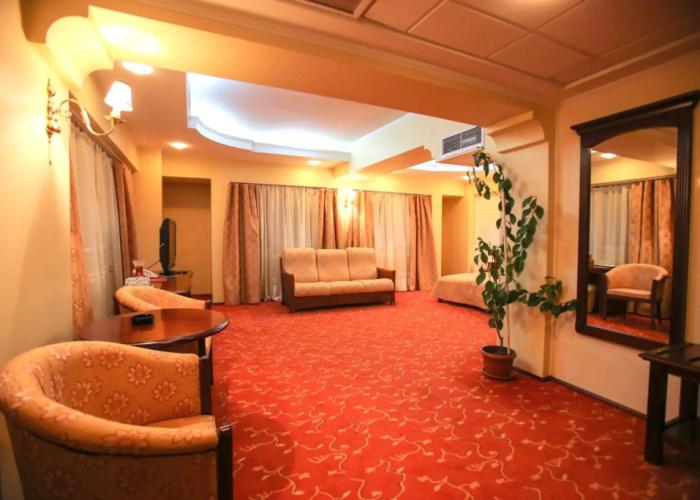 Hotel Mara