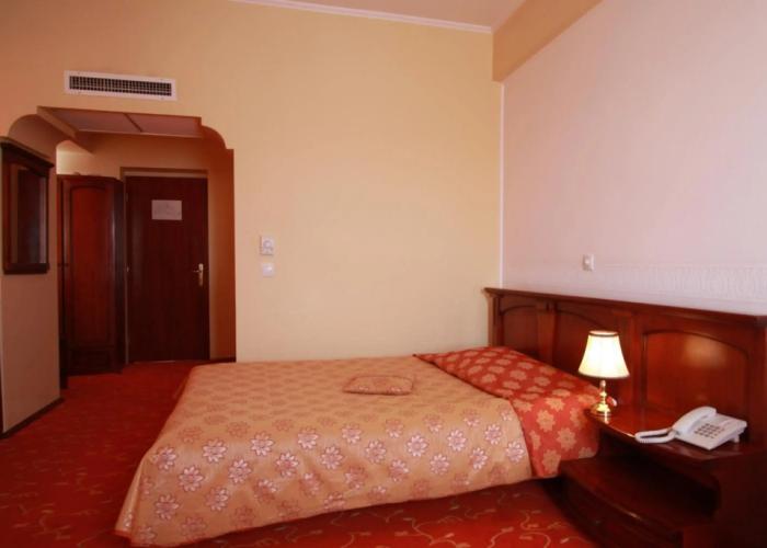 Hotel Mara