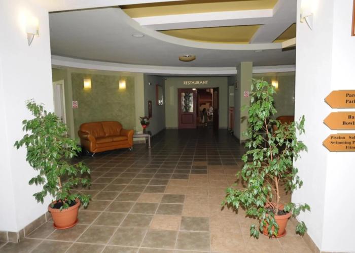Eurohotel Baia Mare