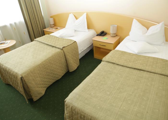 Eurohotel Baia Mare