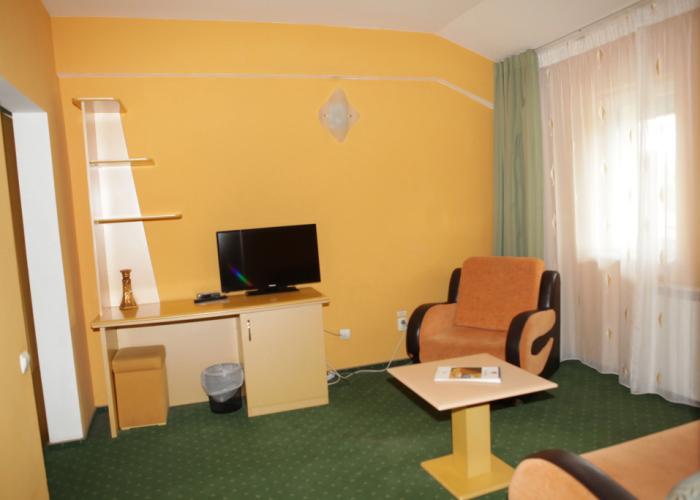 Eurohotel Baia Mare
