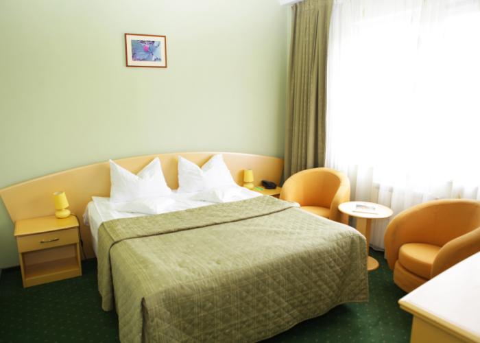 Eurohotel Baia Mare