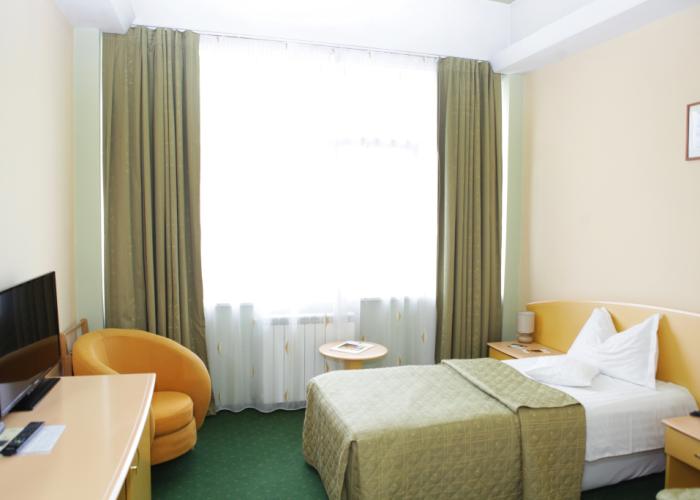 Eurohotel Baia Mare