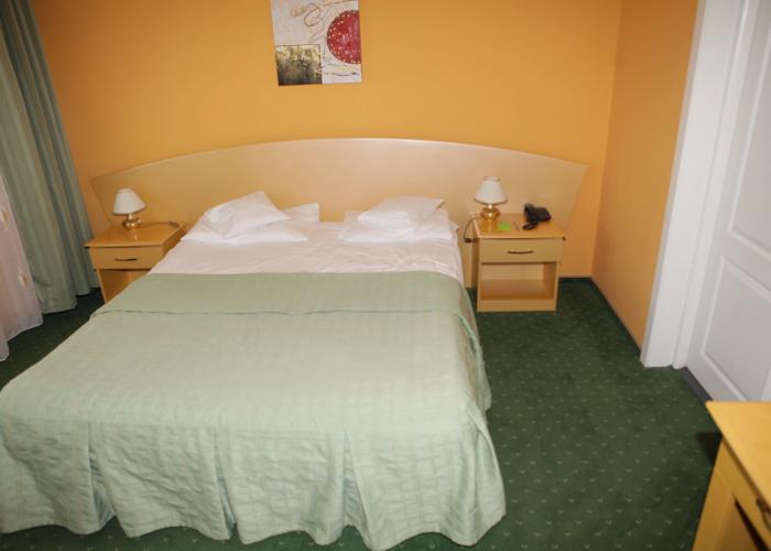 Eurohotel Baia Mare