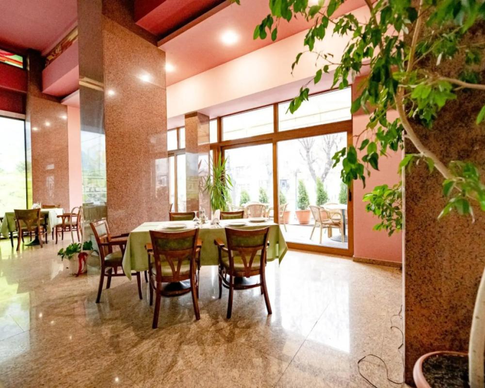 фото Hotel Rivulus