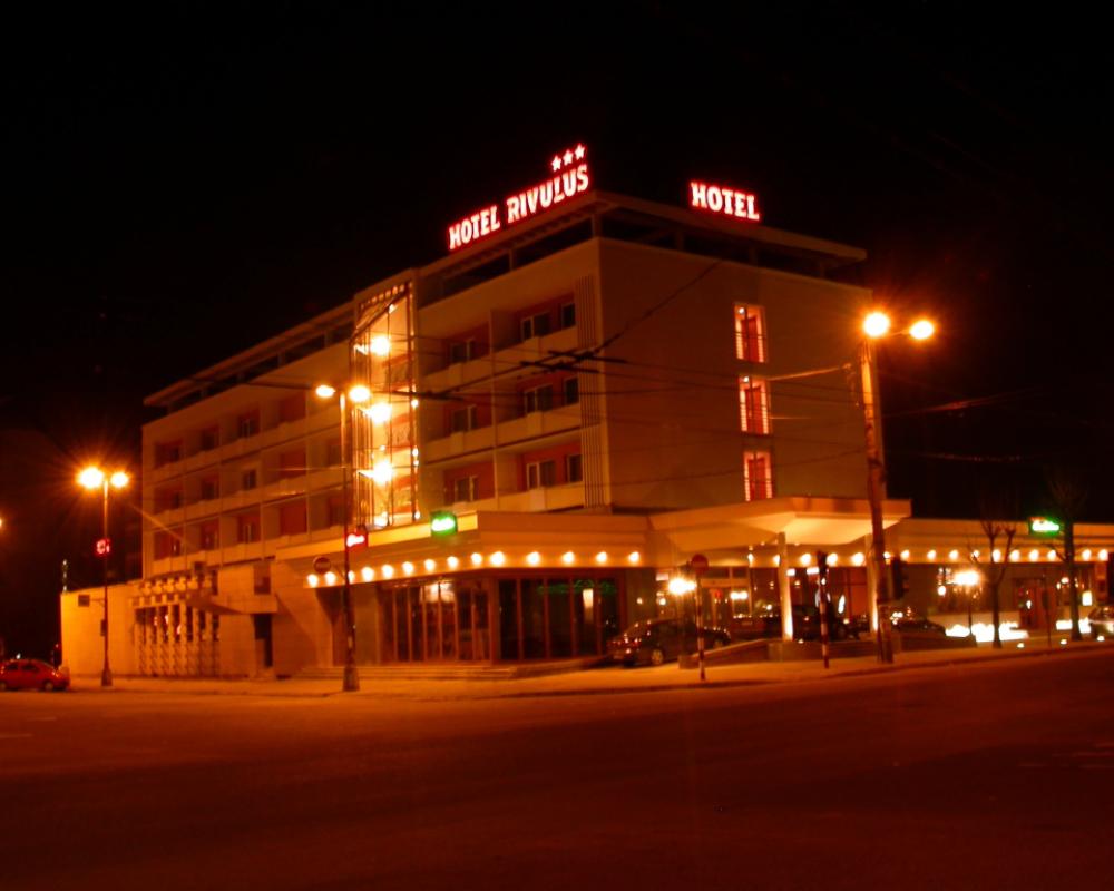 фото Hotel Rivulus
