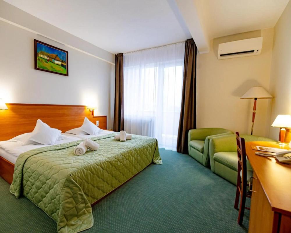 фото Hotel Rivulus