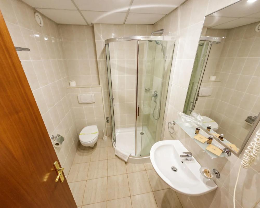 фото Hotel Rivulus