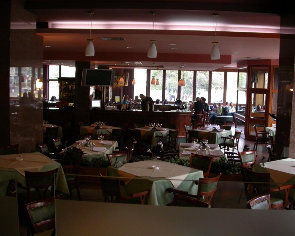 фото Hotel Rivulus