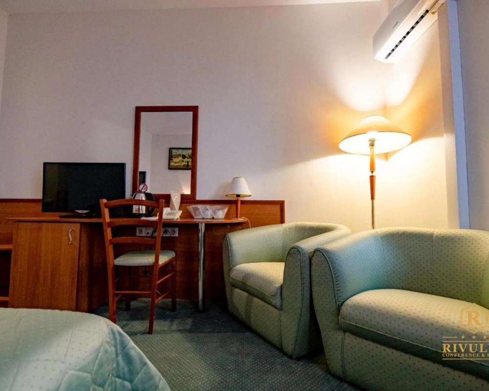 фото Hotel Rivulus