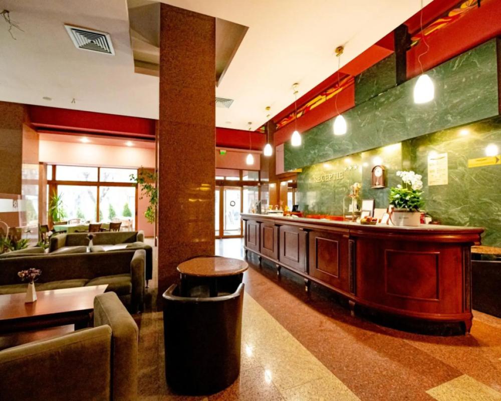 фото Hotel Rivulus
