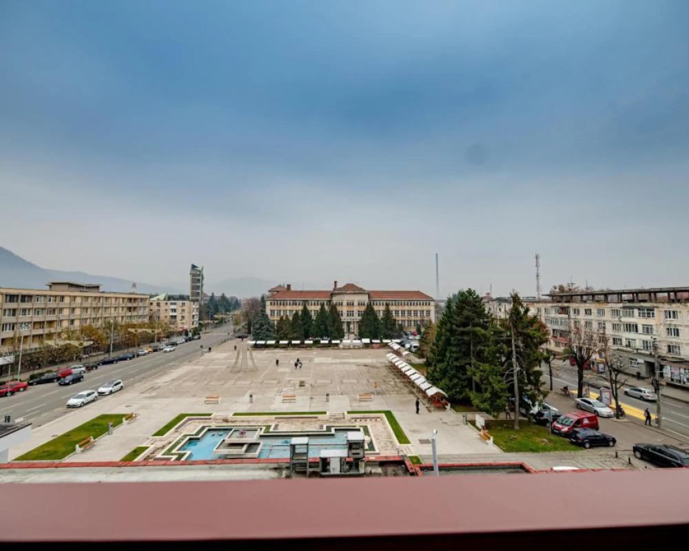 фото Hotel Rivulus