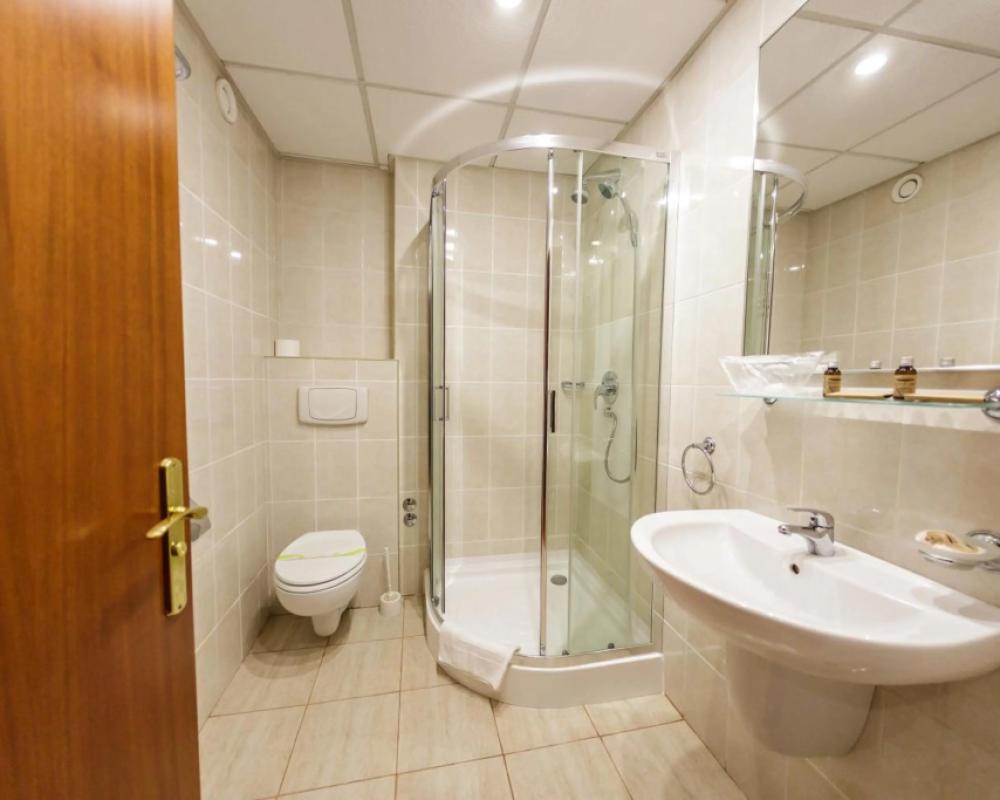 фото Hotel Rivulus