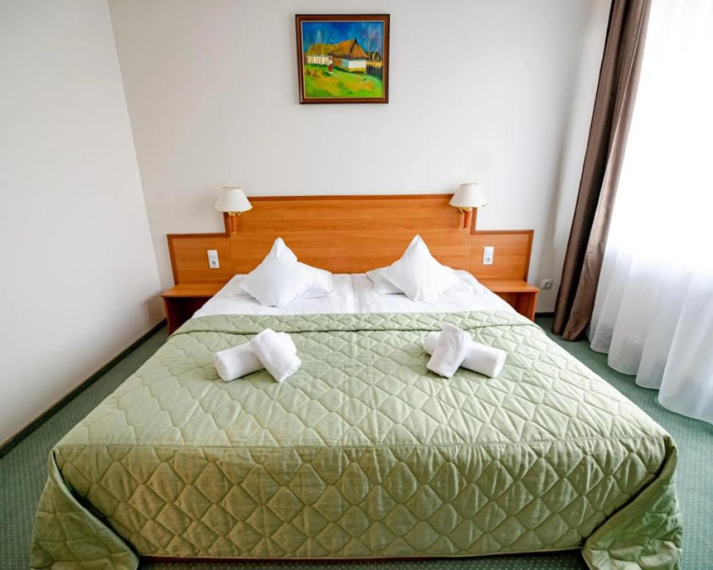 фото Hotel Rivulus