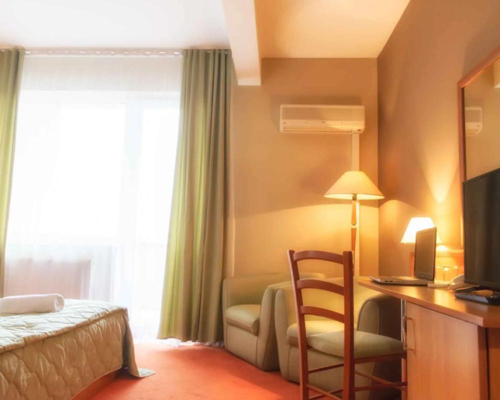 фото Hotel Rivulus