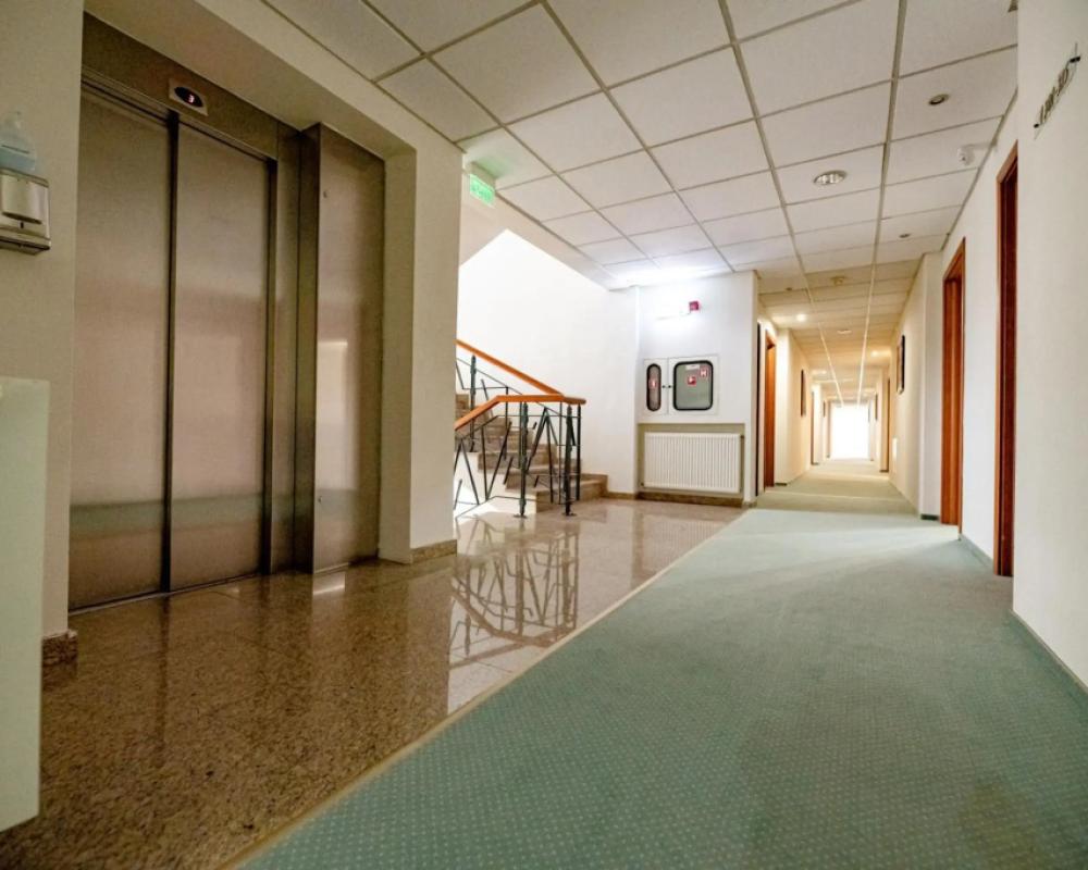 фото Hotel Rivulus