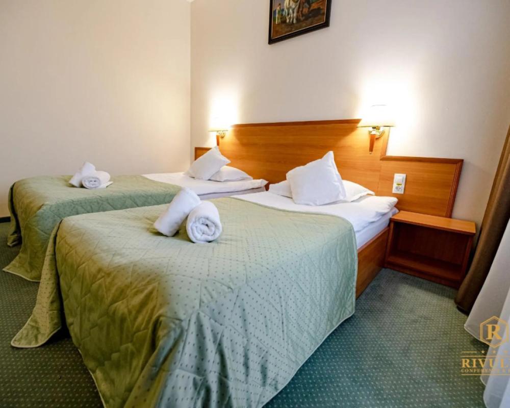 фото Hotel Rivulus