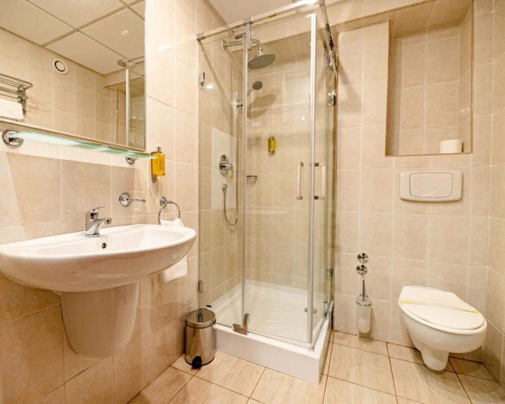 фото Hotel Rivulus