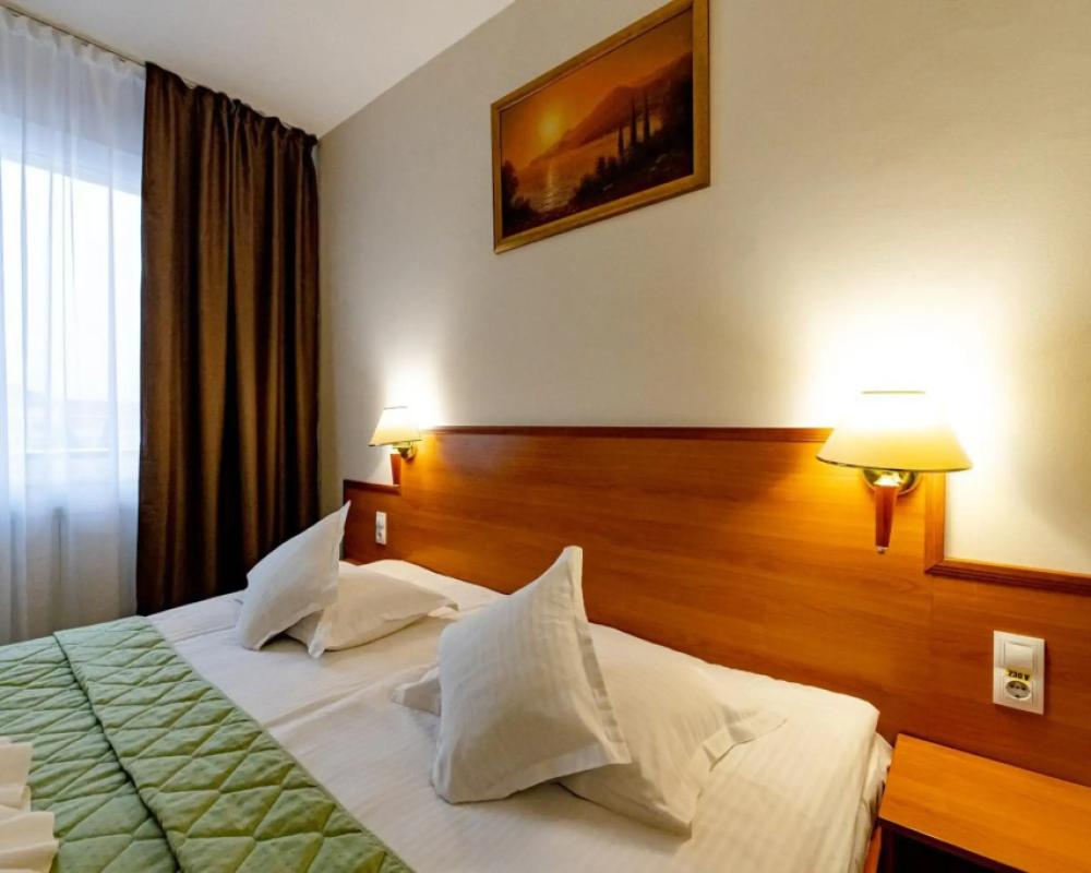 фото Hotel Rivulus