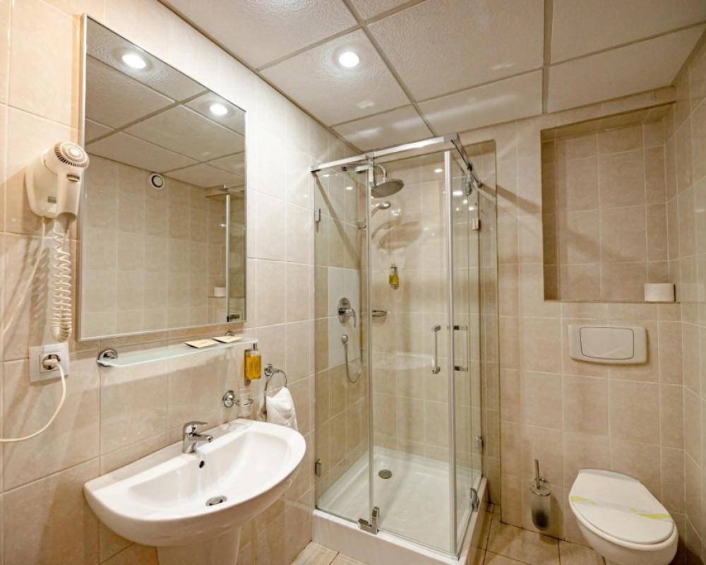 фото Hotel Rivulus