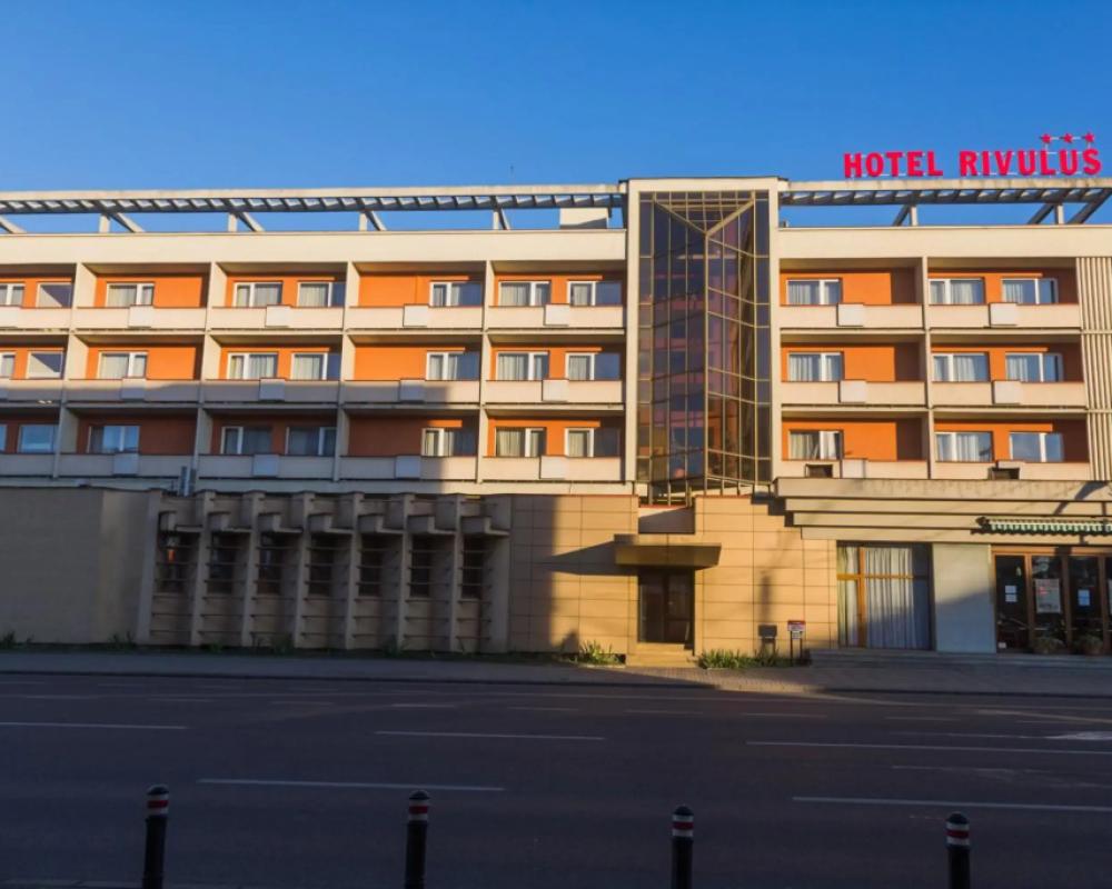 фото Hotel Rivulus