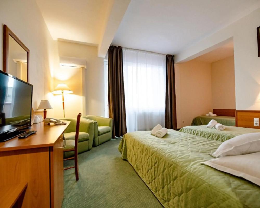 фото Hotel Rivulus