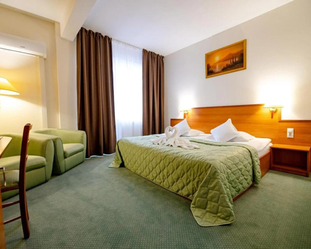 фото Hotel Rivulus